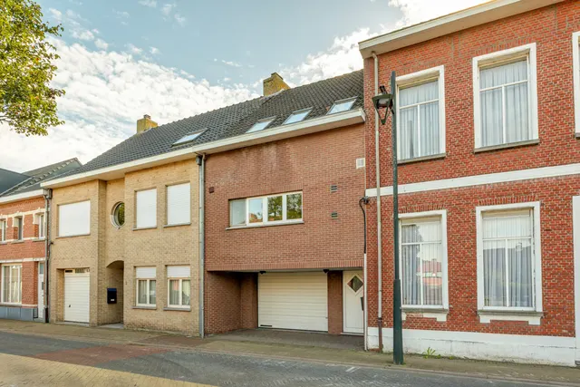 Huis à vendre à Arendonk – 1/10