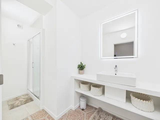 Huis te huur in Saint-Gilles – 1/10