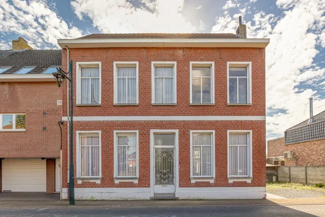 Huis à vendre à Arendonk – 1/10