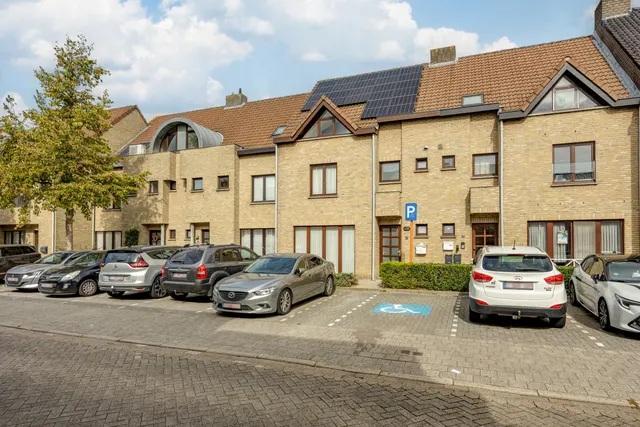Huis te koop in Turnhout – 1/10