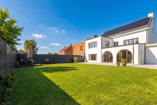 Huis te koop in Westerlo – 1/10