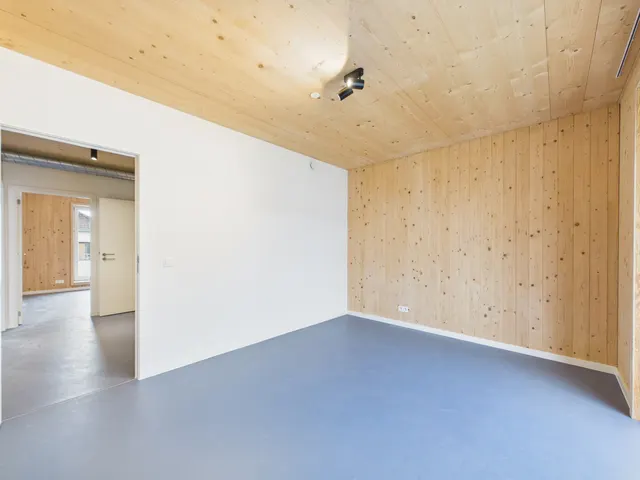 Appartement te huur in Bruxelles – 1/10