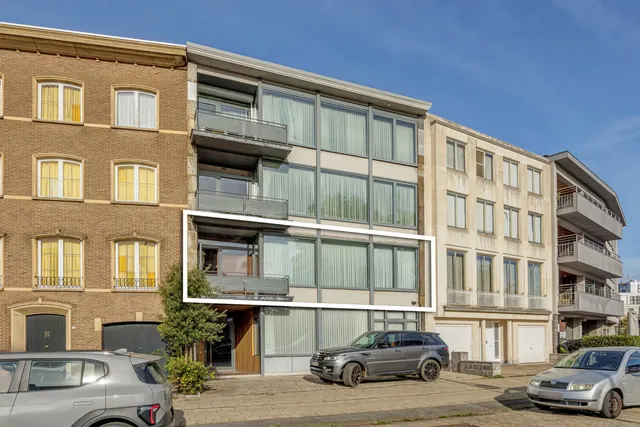 Appartement te koop in Herentals – 1/10