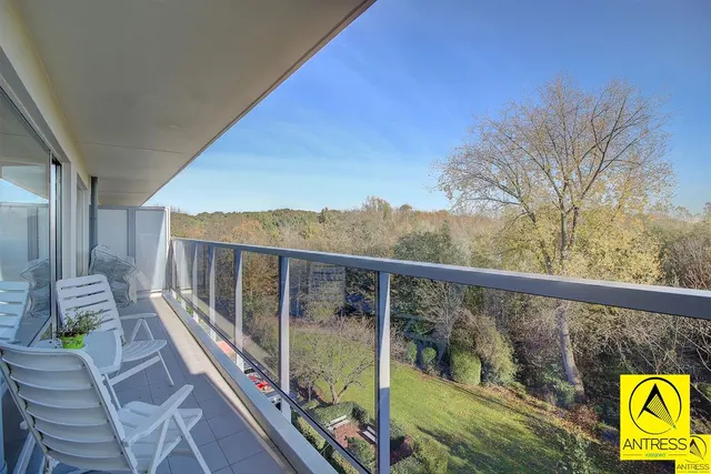 Appartement à vendre à Edegem – 1/8