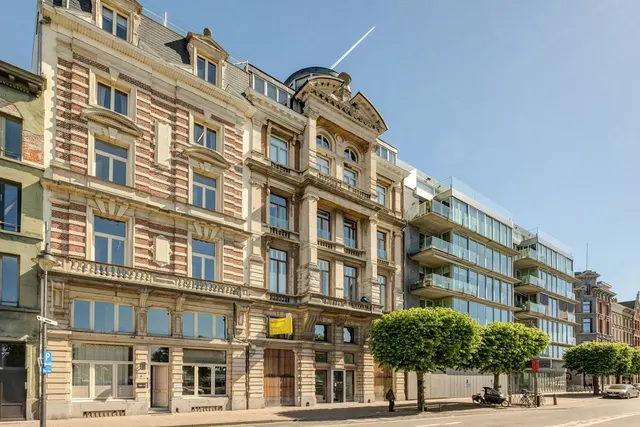Appartement à vendre à Antwerpen – 1/10