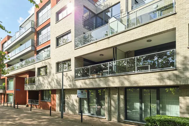 Appartement te koop in Turnhout – 1/10