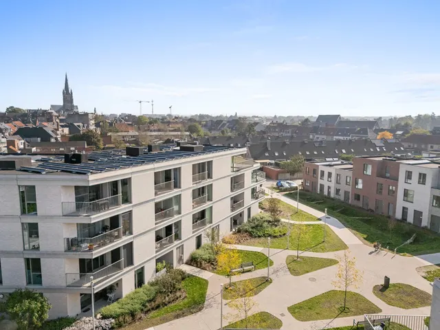 Appartement à vendre à Eeklo – 1/10