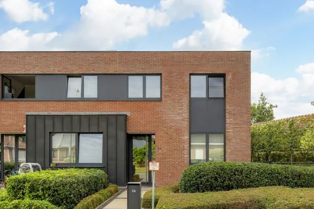 Huis te koop in Beerse – 1/10