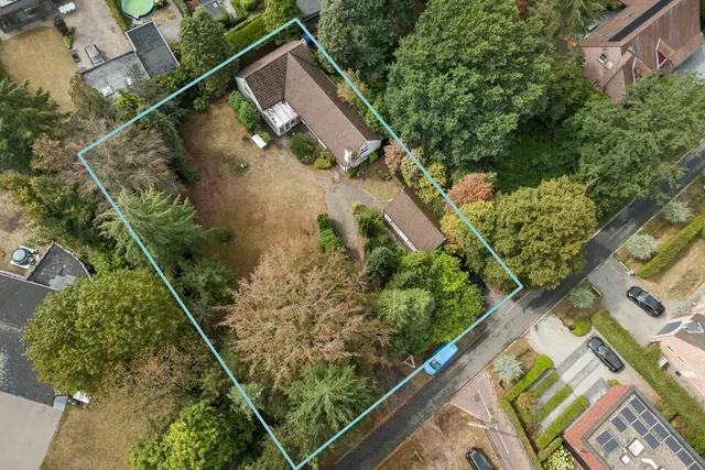 Huis te koop in Malle – 1/10