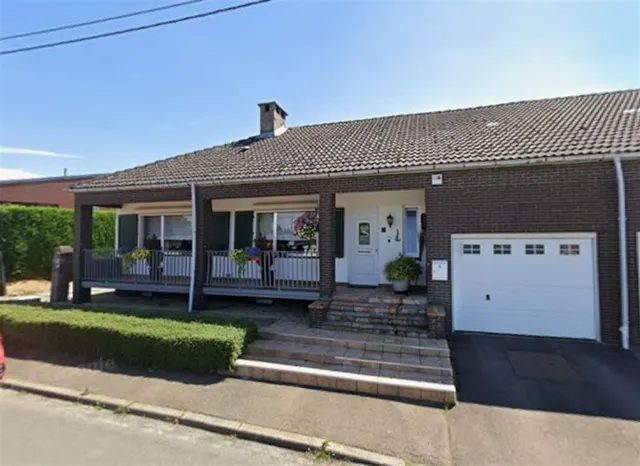 Bungalow à vendre à Melen – 1/10