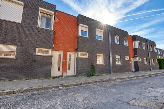 Huis à vendre à Wondelgem – 1/10