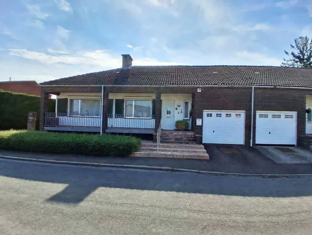 Bungalow à vendre à Melen – 1/10