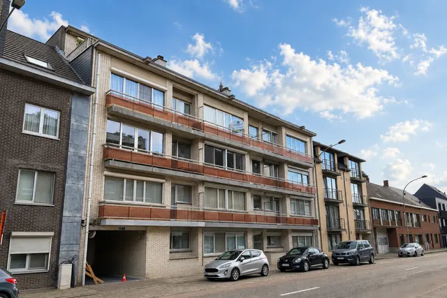 Appartement te huur in Geel – 1/10