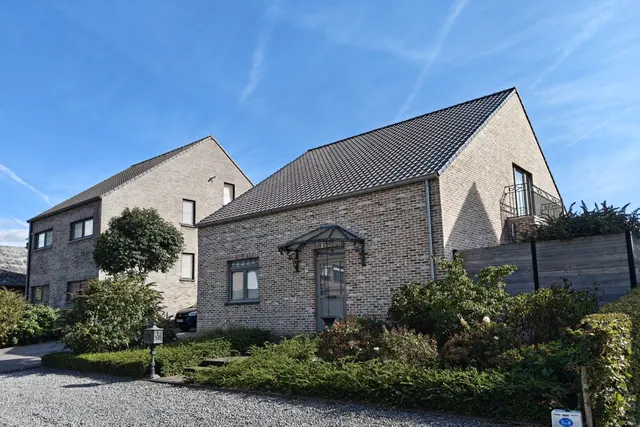 Huis te huur in Olen – 1/10