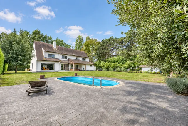Huis à vendre à Eeklo – 1/10