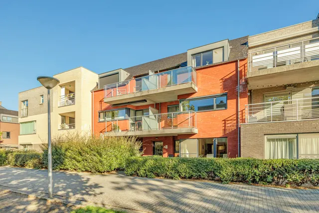Appartement te koop in Geel – 1/10
