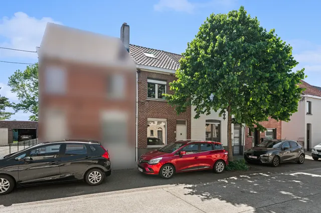 Huis te koop in Waarschoot – 1/10