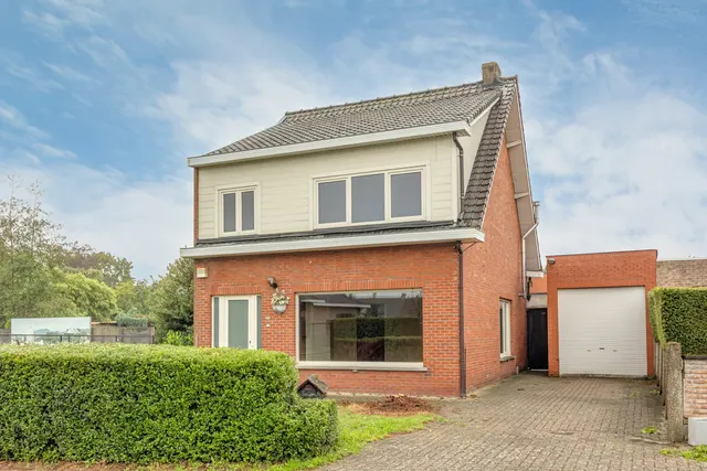 Huis te koop in Vosselaar – 1/10