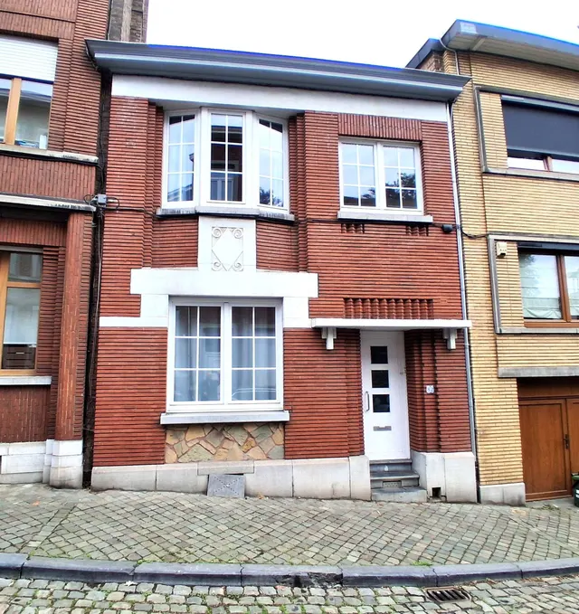 Huis te koop in Liège – 1/10