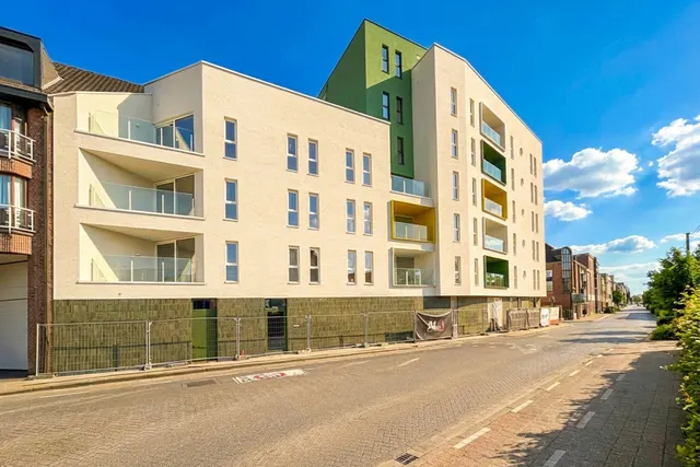 Appartement te huur in Turnhout – 1/10
