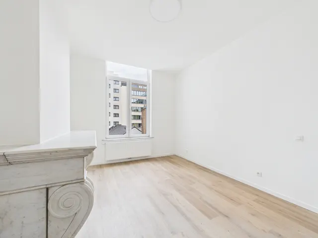 Appartement à louer à Bruxelles – 1/10