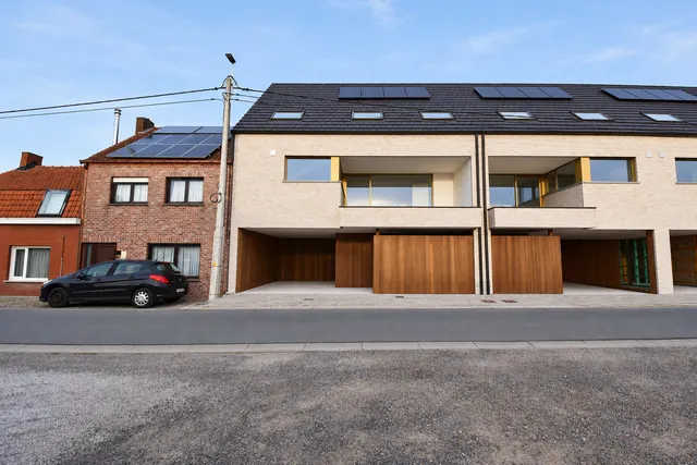 Huis te huur in Lembeke – 1/10
