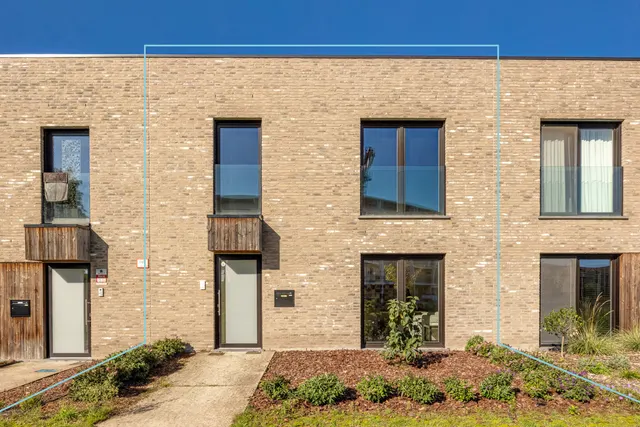 Huis te koop in Turnhout – 1/10