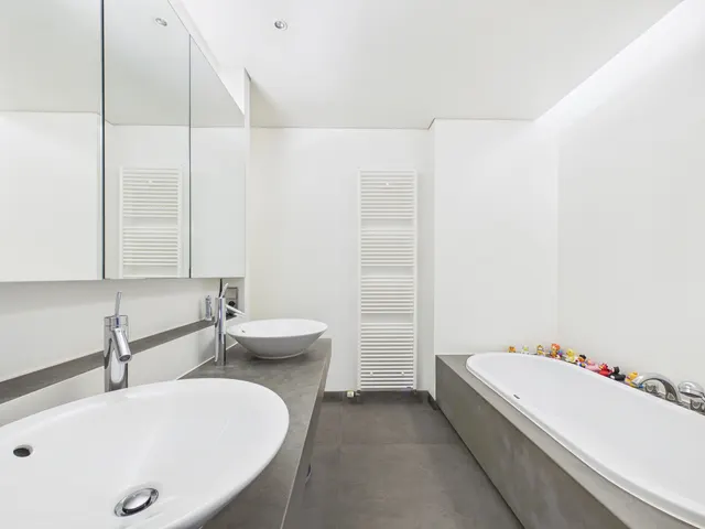 Appartement à louer à Bruxelles – 1/10