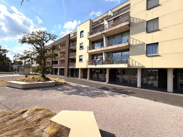 Appartement à louer à Aalter – 1/10