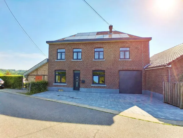 Maison à vendre à Teuven – 1/10