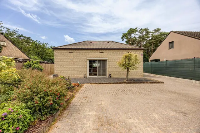 Huis te koop in Lille Wechelderzande – 1/10