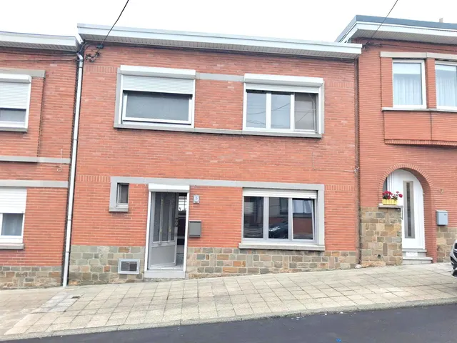 Maison à vendre à Ans – 1/10