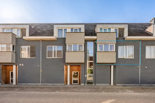 Appartement te koop in Vorselaar – 1/10