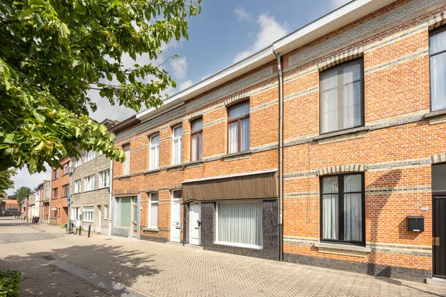 Huis à vendre à Turnhout – 1/10