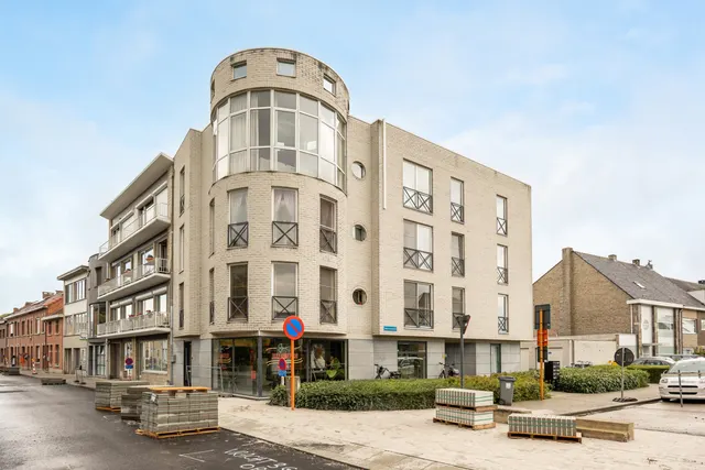 Appartement à vendre à Turnhout – 1/10