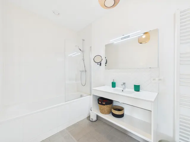 Appartement à louer à Bruxelles – 1/10