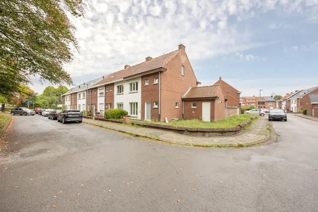 Huis à vendre à Turnhout – 1/10