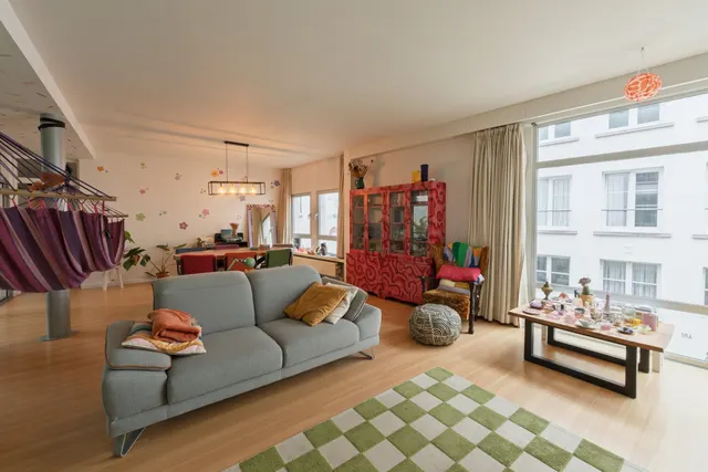 Appartement à vendre à Antwerpen – 1/10