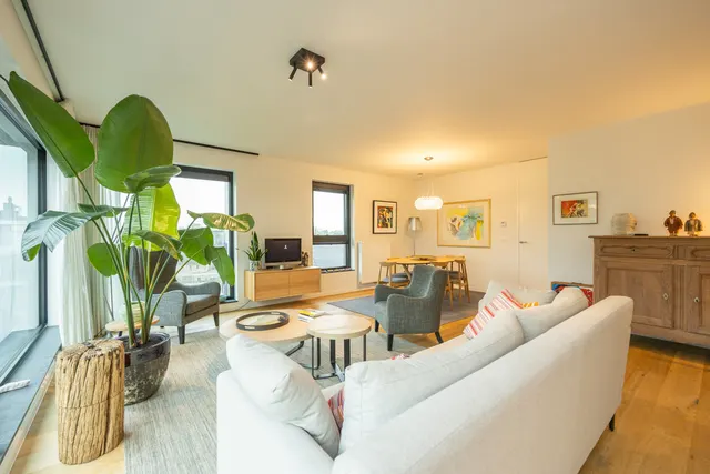 Appartement à vendre à Turnhout – 1/10