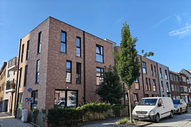 Appartement te huur in Turnhout – 1/10