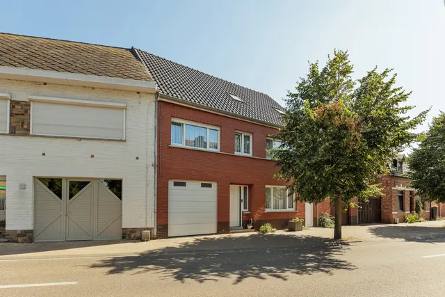 Huis à vendre à Balen – 1/10