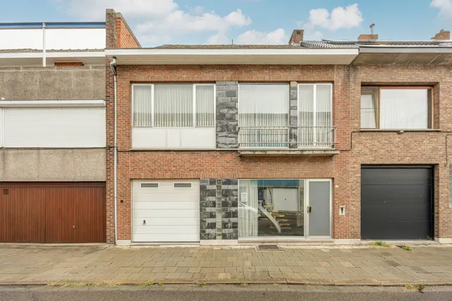 Huis à vendre à Herentals – 1/10