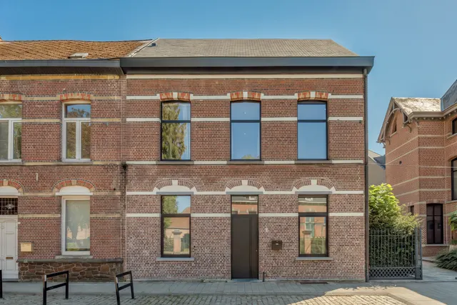 Huis à vendre à Geel – 1/10