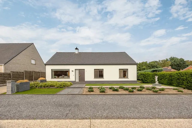 Huis à vendre à Beerse – 1/10