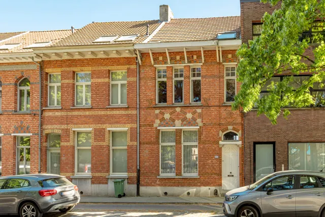 Huis à vendre à Turnhout – 1/10