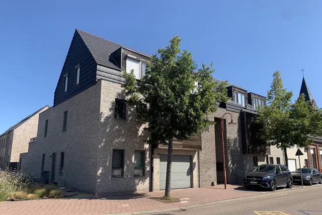 Appartement te huur in Geel – 1/10