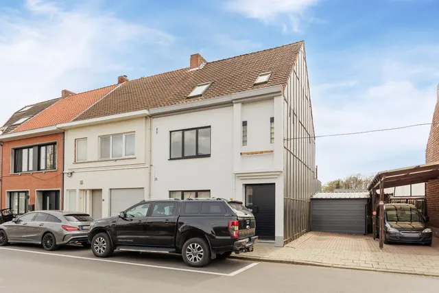 Huis à vendre à Herentals – 1/10