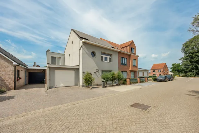 Huis for sale in Kasterlee Tielen – 1/10