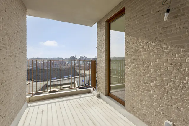 Appartement à louer à Antwerpen – 1/10