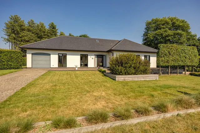 Huis à vendre à Lille Gierle – 1/10